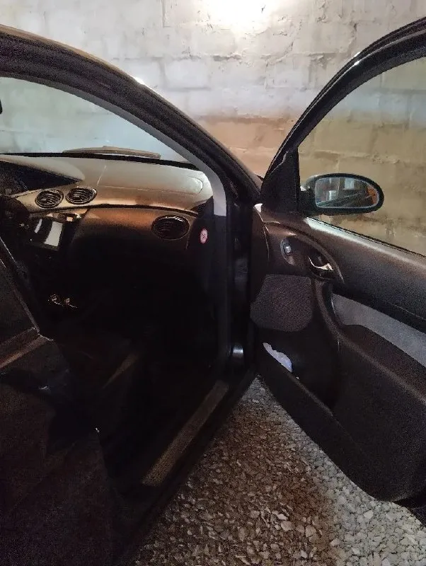 Ford фокус 2003 г коробка автомат полный электро пакет 2 комплекта шин зима лето ходовая вся перебрана ремни новые остальное по телефону цена 360000. т. +79493954858. 📞 звоните: +7(949)3954858 - фотография - 3