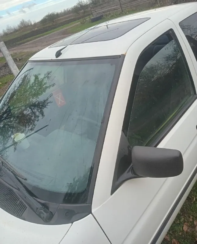 Ford орион 1,8 дизель, 1991 г. на ходу, есть мелкие недочёты. документы в порядке. цена 150 т. р. находится в мангушском районе. все вопросы по телефону +79490683719 📲 tg: карина 📞 звоните: +7(949)0683719 - фотография - 5