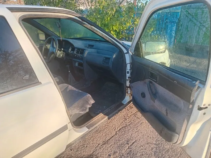 Ford орион 1,8 дизель, 1991 г. на ходу, есть мелкие недочёты. документы в порядке. цена 150 т. р. находится в мангушском районе. все вопросы по телефону +79490683719 📲 tg: карина 📞 звоните: +7(949)0683719 - фотография - 7