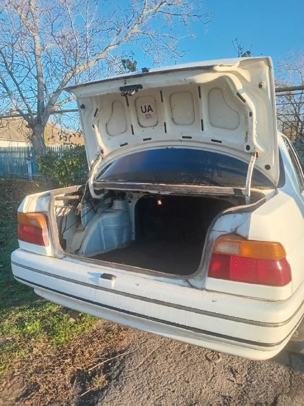 Ford орион 1,8 дизель, 1991 г. на ходу, есть мелкие недочёты. документы в порядке. цена 150 т. р. находится в мангушском районе. все вопросы по телефону +79490683719 📲 tg: карина 📞 звоните: +7(949)0683719 - фотография - 9