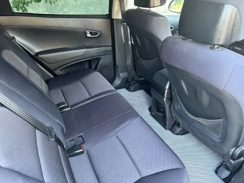 Продам ssang yong action 2012г. 2,0 дизель, пробег 125897км, передний привод. состояние идеальное, полностью обслужен, полностью проведено то. датчик света, дождя, кондиционер работает, подогрев передних сидений, круиз контроль, парктроник, видеорегистратор, сигнализация. документы в порядке. юридически чистый. готов к переоформлению. осмотр г. мариуполь цена 1🍋050тыс. руб. ( торг у капота). +79493073018 📲 tg: елена березовская 📞 звоните: +7(949)3073018 - фотография - 7