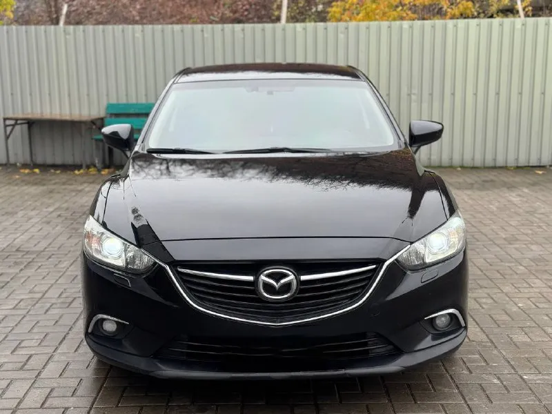 Продам мазда 6 2013год в идеальном состоянии не битая не крашеная по технике все отлично не стучит не гремит мотор в идеальном состоянии масло не. есть сель и поехал рабочи. кондиционер все работает машина на твёрдую петерку все остальные по телефону звоните в любое время! +79494676594. цена 1.270.000₽ торг - фотография - 2