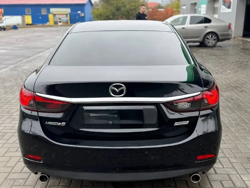 Продам мазда 6 2013год в идеальном состоянии не битая не крашеная по технике все отлично не стучит не гремит мотор в идеальном состоянии масло не. есть сель и поехал рабочи. кондиционер все работает машина на твёрдую петерку все остальные по телефону звоните в любое время! +79494676594. цена 1.270.000₽ торг - фотография - 4