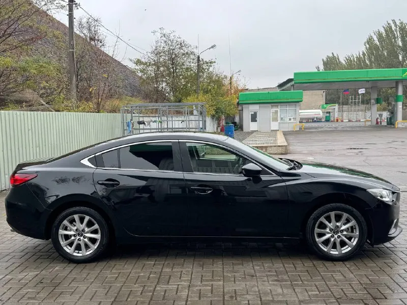 Продам мазда 6 2013год в идеальном состоянии не битая не крашеная по технике все отлично не стучит не гремит мотор в идеальном состоянии масло не. есть сель и поехал рабочи. кондиционер все работает машина на твёрдую петерку все остальные по телефону звоните в любое время! +79494676594. цена 1.270.000₽ торг - фотография - 8