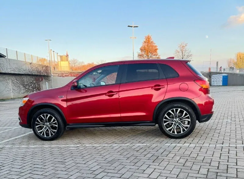 Mitsubishi outlander sport:2017г 2.0 автомат. полный привод: 135.000км 2 ключа 2 комплекта колёс хорошее состояние технически обслуженная осмотр: г. донецк возможен обмен на ваше авто с доплатой. 1.480.000 +79495098589 +79150131010 whatsapp, telegram: - фотография - 7