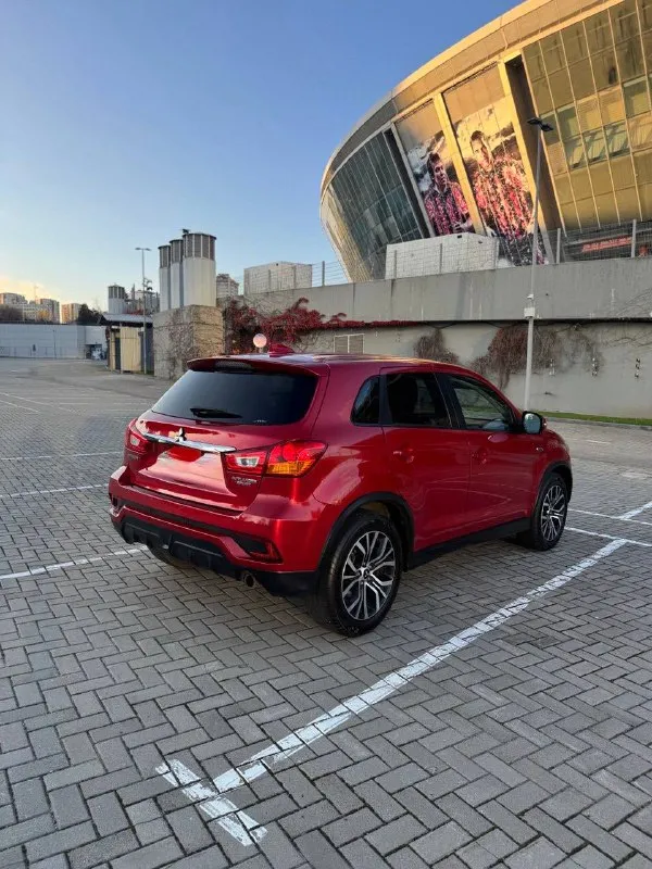 Mitsubishi outlander sport:2017г 2.0 автомат. полный привод: 135.000км 2 ключа 2 комплекта колёс хорошее состояние технически обслуженная осмотр: г. донецк возможен обмен на ваше авто с доплатой. 1.480.000 +79495098589 +79150131010 whatsapp, telegram: - фотография - 8