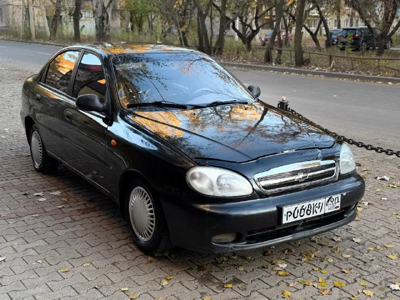 В продаже шевроле ланос 2008 года выпуска в комплектации se мотор и коробка в идеальном состоянии дно пороги все целое кондиционер работает два ключа два комплекта резины ходовая часть вся обслужена все вопросы по телефону +7 (949) 416-56-92 цена 247 000 🎁 - фотография - 2