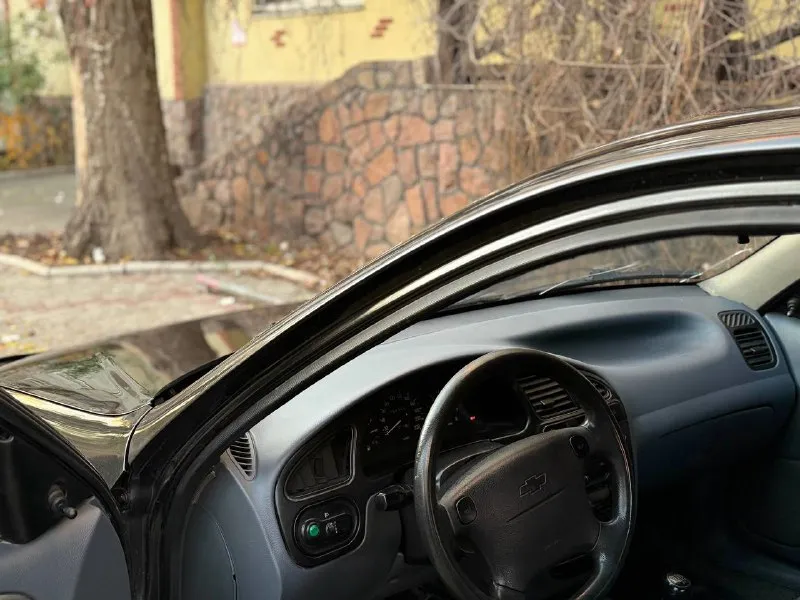 В продаже шевроле ланос 2008 года выпуска в комплектации se мотор и коробка в идеальном состоянии дно пороги все целое кондиционер работает два ключа два комплекта резины ходовая часть вся обслужена все вопросы по телефону +7 (949) 416-56-92 цена 247 000 🎁 - фотография - 5