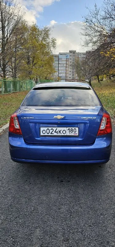 Продам chevrolet лачети мотор 1.8 газ евро 4 вписан. в очень хорошем состоянии вложений не требует. гнили и ржавчины нет, пороги на отлично. один хозяин с салона. днр макеевка.650₽ +79498000450 📲 tg: @relaks2018 📞 звоните: +7(949)8000450 - фотография - 3