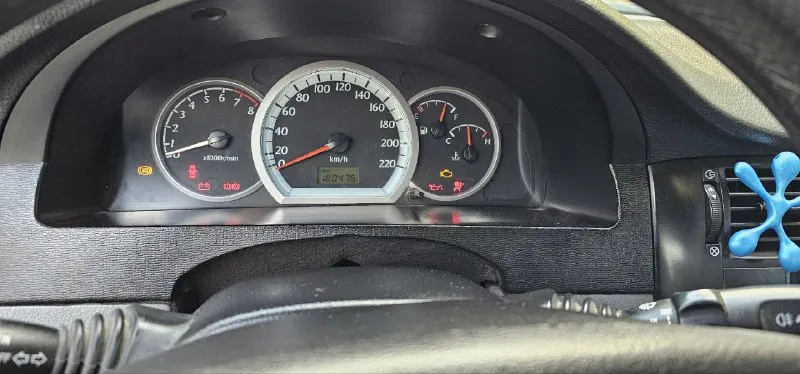 Продам chevrolet лачети мотор 1.8 газ евро 4 вписан. в очень хорошем состоянии вложений не требует. гнили и ржавчины нет, пороги на отлично. один хозяин с салона. днр макеевка.650₽ +79498000450 📲 tg: @relaks2018 📞 звоните: +7(949)8000450 - фотография - 5