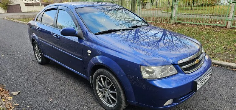 Продам chevrolet лачети мотор 1.8 газ евро 4 вписан. в очень хорошем состоянии вложений не требует. гнили и ржавчины нет, пороги на отлично. один хозяин с салона. днр макеевка.650₽ +79498000450 📲 tg: @relaks2018 📞 звоните: +7(949)8000450 - фотография - 6