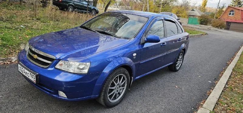 Продам chevrolet лачети мотор 1.8 газ евро 4 вписан. в очень хорошем состоянии вложений не требует. гнили и ржавчины нет, пороги на отлично. один хозяин с салона. днр макеевка.650₽ +79498000450 📲 tg: @relaks2018 📞 звоните: +7(949)8000450 - фотография - 9