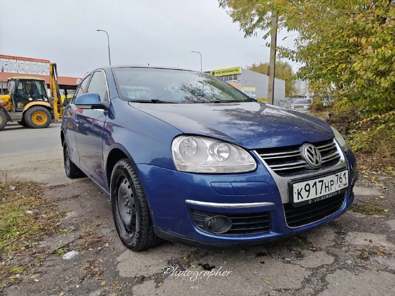 🚙Vw jetta 5 1.4 tsi dsg 2009 г. В.
📱Телефон +79490356867
💰Стоимость 600000 руб
Авто на данный момент полностью обслужен, кузов облит полностью исправлявлял ваговские болячки и косяки предыдущих владельцев. Зимняя резина проехала один сезон. Сцепление и маховик менял 5 т. Назад, новые свечи новые форсунки новая цепь грм из вложений чистка впуска и химчистка салона. Отдам немного запчастей. - фотография - 1