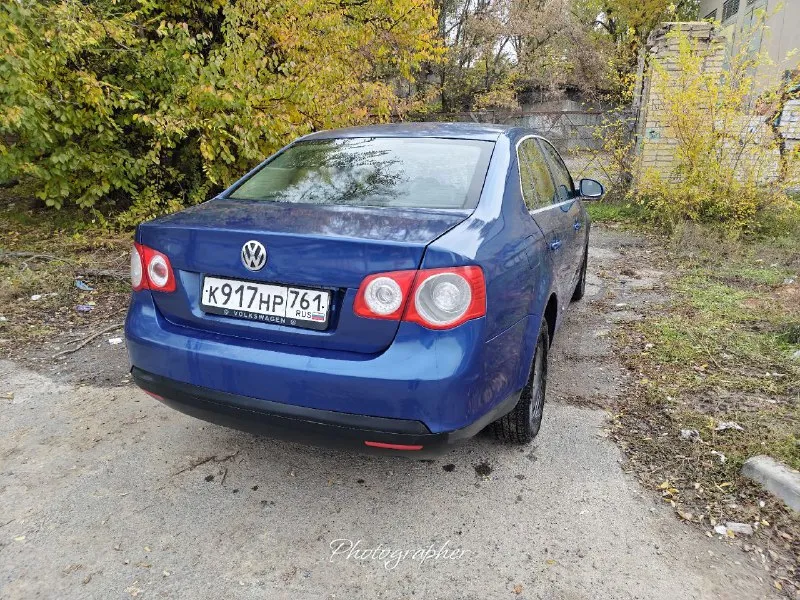 🚙Vw jetta 5 1.4 tsi dsg 2009 г. В.
📱Телефон +79490356867
💰Стоимость 600000 руб
Авто на данный момент полностью обслужен, кузов облит полностью исправлявлял ваговские болячки и косяки предыдущих владельцев. Зимняя резина проехала один сезон. Сцепление и маховик менял 5 т. Назад, новые свечи новые форсунки новая цепь грм из вложений чистка впуска и химчистка салона. Отдам немного запчастей. - фотография - 4