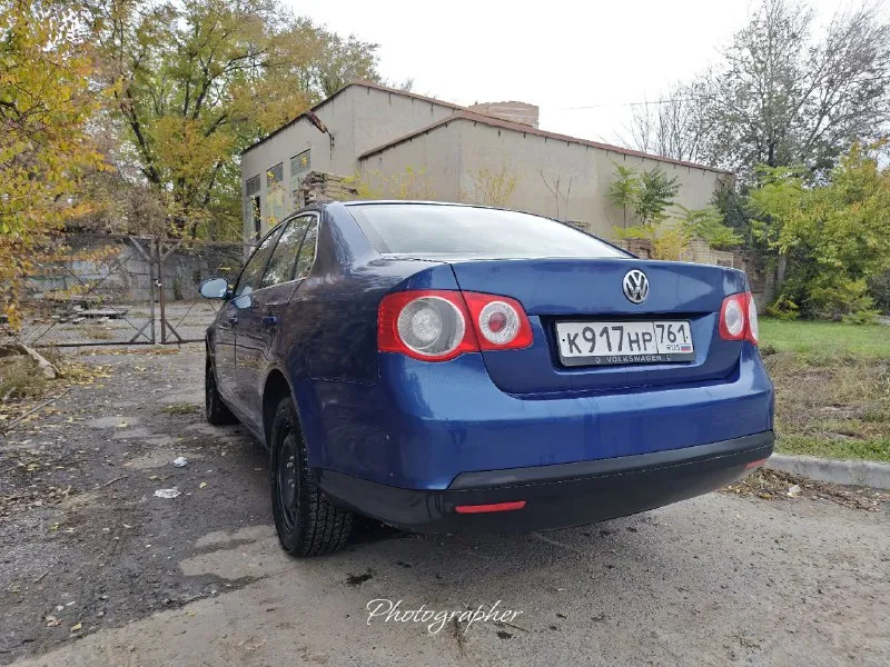 🚙Vw jetta 5 1.4 tsi dsg 2009 г. В.
📱Телефон +79490356867
💰Стоимость 600000 руб
Авто на данный момент полностью обслужен, кузов облит полностью исправлявлял ваговские болячки и косяки предыдущих владельцев. Зимняя резина проехала один сезон. Сцепление и маховик менял 5 т. Назад, новые свечи новые форсунки новая цепь грм из вложений чистка впуска и химчистка салона. Отдам немного запчастей. - фотография - 6