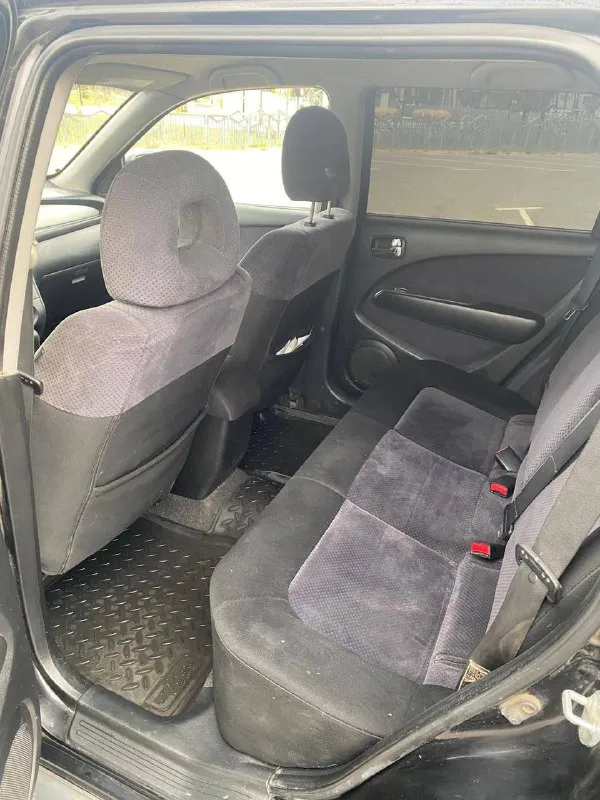 Продам mitsubishi outlander 2004год 2.4 газ/бензин. 160л. с.полный привод коробка автомат. пробег 239т. км в отличном состоянии, не гнилой, по кузову ровный, мотор после капитального ремонта, так же новый грм, помпа, все жидкости, прокладки, свечи и тд. коробка без нареканий. по электрике все исправно, хорошая музыка, парктроник, подогрев сидений, кондиционер и тд. поменян ремкомплект на газ, расход приятный. ходовая перебрана. документы в порядке, переоформление без проблем. авто находиться в новотроицке возле волновахи. цена за авто 699т. р. торг обращаться по номеру +79497180655, он же телеграмм и вотсап, по запросу скину доп. фото. 📲 tg: жека горляков 📞 звоните: +7(949)7180655 - фотография - 10