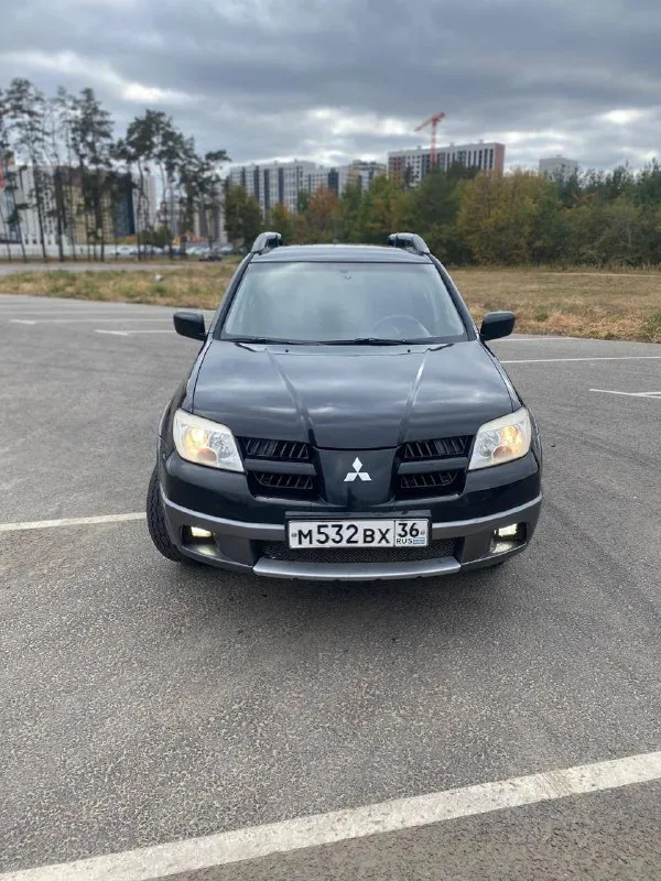 Продам mitsubishi outlander 2004год 2.4 газ/бензин. 160л. с.полный привод коробка автомат. пробег 239т. км в отличном состоянии, не гнилой, по кузову ровный, мотор после капитального ремонта, так же новый грм, помпа, все жидкости, прокладки, свечи и тд. коробка без нареканий. по электрике все исправно, хорошая музыка, парктроник, подогрев сидений, кондиционер и тд. поменян ремкомплект на газ, расход приятный. ходовая перебрана. документы в порядке, переоформление без проблем. авто находиться в новотроицке возле волновахи. цена за авто 699т. р. торг обращаться по номеру +79497180655, он же телеграмм и вотсап, по запросу скину доп. фото. 📲 tg: жека горляков 📞 звоните: +7(949)7180655 - фотография - 4