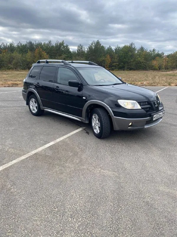 Продам mitsubishi outlander 2004год 2.4 газ/бензин. 160л. с.полный привод коробка автомат. пробег 239т. км в отличном состоянии, не гнилой, по кузову ровный, мотор после капитального ремонта, так же новый грм, помпа, все жидкости, прокладки, свечи и тд. коробка без нареканий. по электрике все исправно, хорошая музыка, парктроник, подогрев сидений, кондиционер и тд. поменян ремкомплект на газ, расход приятный. ходовая перебрана. документы в порядке, переоформление без проблем. авто находиться в новотроицке возле волновахи. цена за авто 699т. р. торг обращаться по номеру +79497180655, он же телеграмм и вотсап, по запросу скину доп. фото. 📲 tg: жека горляков 📞 звоните: +7(949)7180655 - фотография - 6