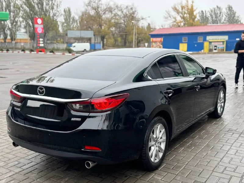 Продам мазда 6 2013год в идеальном состоянии не битая не крашеная по технике все отлично не стучит не гремит мотор в идеальном состоянии масло не. есть сель и поехал рабочи. кондиционер все работает машина на твёрдую петерку все остальные по телефону звоните в любое время! +79494676594. цена 1.250.000₽ торг - фотография - 5
