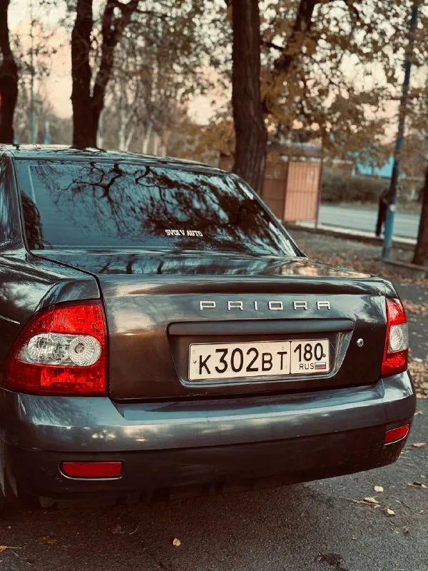 🔥продам ваз приору ( ваз priora) 2008 год 🔥1.6 16 клоп 126 мотор 🔥 не троит, работает ровно. ✅на бодром ходу, машину подрывает, шитые мозги, сделаный выхлоп gdsu субару. не гнилая! дно, стаканы, лонжероны целые! рф учет, спокойно встанет на вас гидроусилитель, перед 2 стеклоподьемника, подогрев лобового, abs новые колодки в круг. ⛔️из минусов разбито лобовое, третья передача включается через раз, ❗️не стройте иллюзий за эту цену ❗️ цена : 225.000 ( торг будет при осмотре ) 📞+79494155938 📲 tg: @voronchihin_7 📞 звоните: +7(949)4155938 - фотография - 4