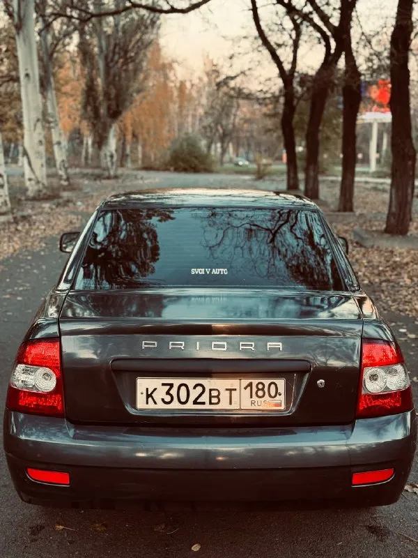🔥продам ваз приору ( ваз priora) 2008 год 🔥1.6 16 клоп 126 мотор 🔥 не троит, работает ровно. ✅на бодром ходу, машину подрывает, шитые мозги, сделаный выхлоп gdsu субару. не гнилая! дно, стаканы, лонжероны целые! рф учет, спокойно встанет на вас гидроусилитель, перед 2 стеклоподьемника, подогрев лобового, abs новые колодки в круг. ⛔️из минусов разбито лобовое, третья передача включается через раз, ❗️не стройте иллюзий за эту цену ❗️ цена : 225.000 ( торг будет при осмотре ) 📞+79494155938 📲 tg: @voronchihin_7 📞 звоните: +7(949)4155938 - фотография - 5