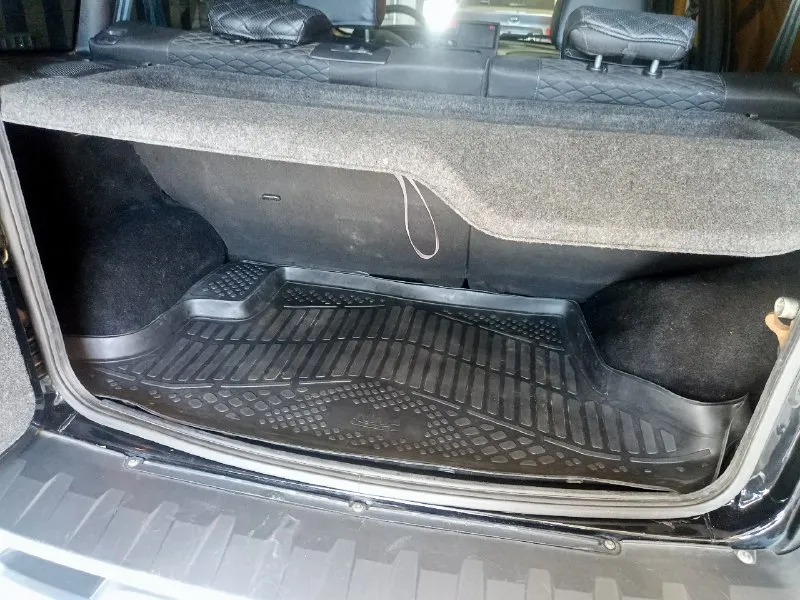 Продам ваз нива тревел, ноябрь 2023, комплектация блэк, подогрев передних сидения, абс, гур, кондиционер, мультимедиа, круиз, пробег 26000, цена 125000. 89495214225 📞 звоните: +7(949)5214225 - фотография - 7