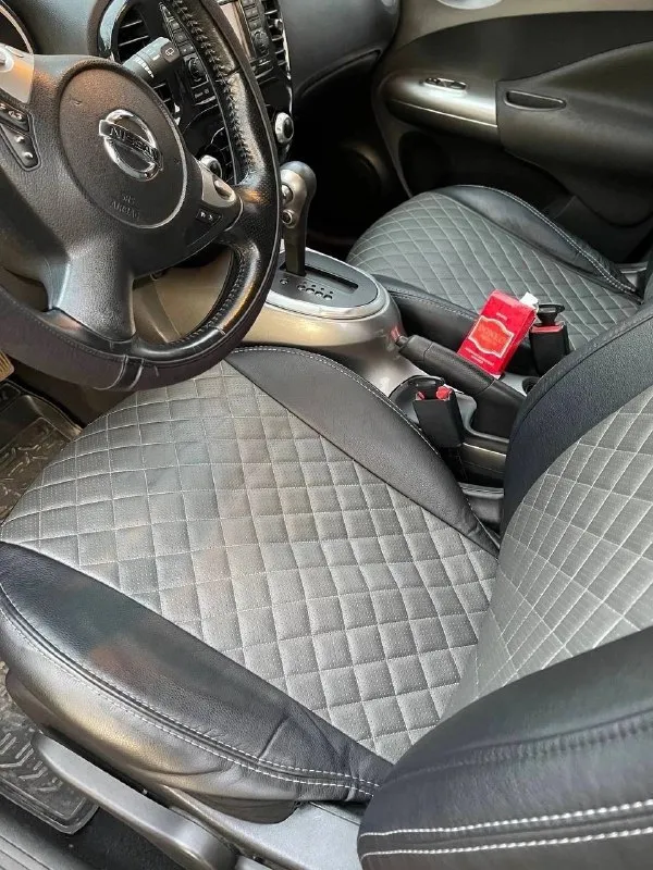 Продам nissan juke 1.6 без дтп собственник, полное переоформление. машина полностью обслужена, отличная комплектация. 2012 год пробег 159.000 два ключа, два комплекта резины. abs, esp, airbag, круиз контроль, бортовой компьютер, подогрев сидений, подогрев зеркал, камера заднего вида, климат контроль. цена 1.200.000 руб (торг) осмотр донецк, макеевка, горловка, енакиево +79493921653 📲 tg: филипп 📞 звоните: +7(949)3921653 - фотография - 8