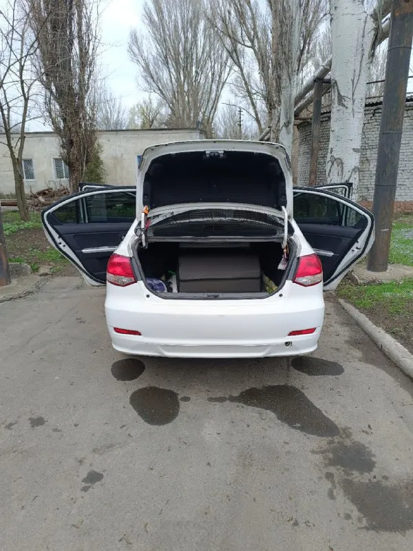 Грейт вол волекс с30, авто в хорошем состоянии. Пробег родной. Комплектация комфорт. 4 стеклоподьемника, абс, кондиционер, масло менялось каждые 8 тыщ, 2 подушки безопастности. Магнитола 2дин, камера заднего вида. Один хозяин с момента покупки в автосалоне, 580т. Р +79493458596
📲 Tg: @pamzes11
📞 Звоните: +7(949)3458596 - фотография - 5