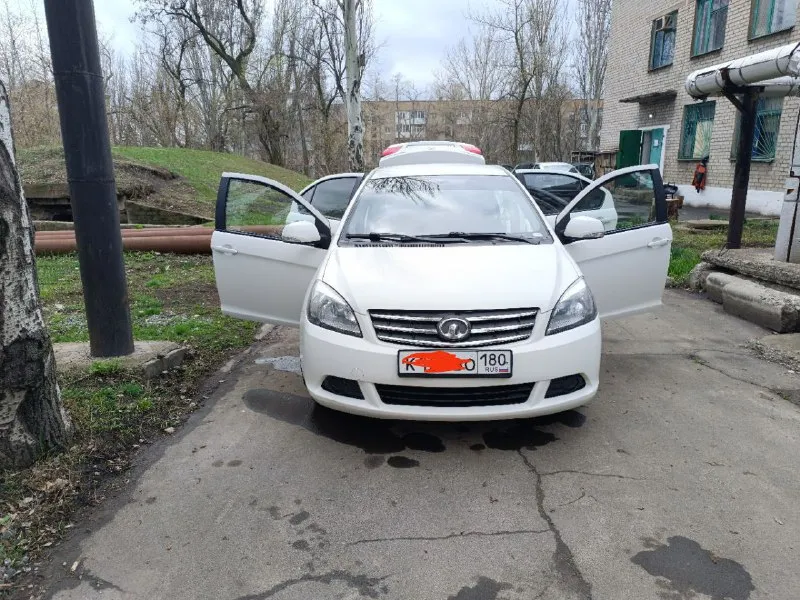 Грейт вол волекс с30, авто в хорошем состоянии. Пробег родной. Комплектация комфорт. 4 стеклоподьемника, абс, кондиционер, масло менялось каждые 8 тыщ, 2 подушки безопастности. Магнитола 2дин, камера заднего вида. Один хозяин с момента покупки в автосалоне, 580т. Р +79493458596
📲 Tg: @pamzes11
📞 Звоните: +7(949)3458596 - фотография - 7