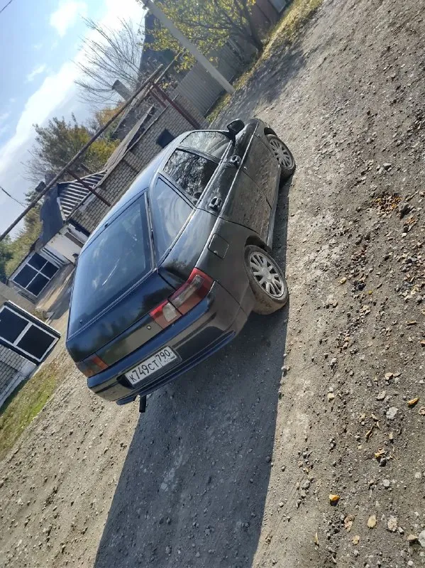 Продам ваз 2112 на полном ходу 2005 года авто в хорошем состоянии цена 170 торг без дисков вся информация по телефону город енакиево +79494092943 срочно 📲 tg: @ah7458hc 📞 звоните: +7(949)4092943 - фотография - 5