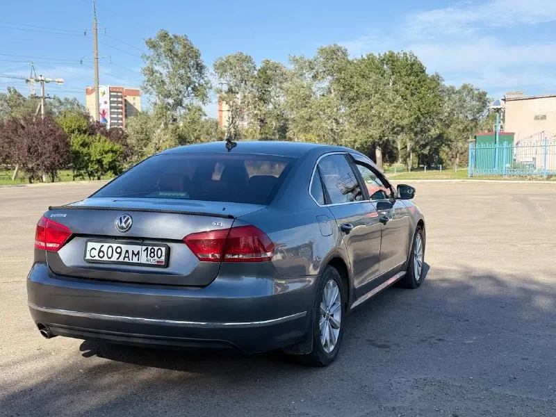 Продам volksvagen passat b7 2012 год 2.5 газ/бензин.
(Айсин)
Пробег 210 тыс,2 тыс назад поменял масло и фильтр в и двигателе, настройка и замена фильтров.
Машина во владении 3 года.
, Коробка, ходовая👌.
Цена 1🍋 300 руб  торг у авто.
Г. Мариуполь
+79495573596
📲 Tg: @vag388
📞 Звоните: +7(949)5573596 - фотография - 4