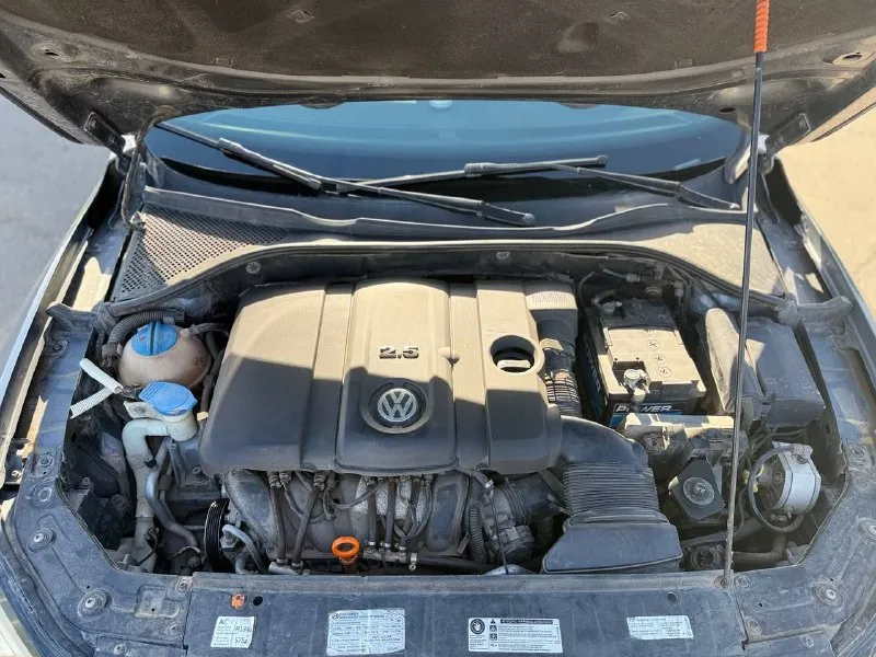 Продам volksvagen passat b7 2012 год 2.5 газ/бензин.
(Айсин)
Пробег 210 тыс,2 тыс назад поменял масло и фильтр в и двигателе, настройка и замена фильтров.
Машина во владении 3 года.
, Коробка, ходовая👌.
Цена 1🍋 300 руб  торг у авто.
Г. Мариуполь
+79495573596
📲 Tg: @vag388
📞 Звоните: +7(949)5573596 - фотография - 6