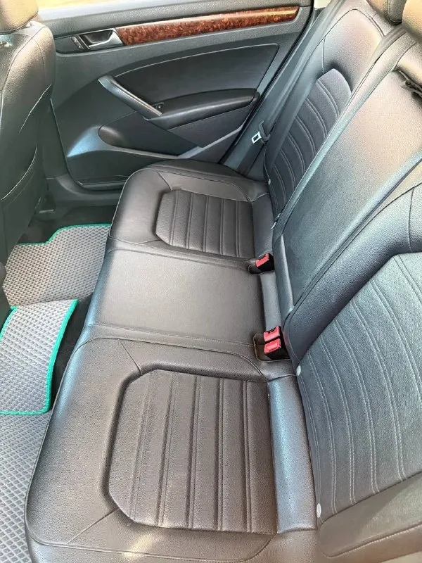 Продам volksvagen passat b7 2012 год 2.5 газ/бензин.
(Айсин)
Пробег 210 тыс,2 тыс назад поменял масло и фильтр в и двигателе, настройка и замена фильтров.
Машина во владении 3 года.
, Коробка, ходовая👌.
Цена 1🍋 300 руб  торг у авто.
Г. Мариуполь
+79495573596
📲 Tg: @vag388
📞 Звоните: +7(949)5573596 - фотография - 7
