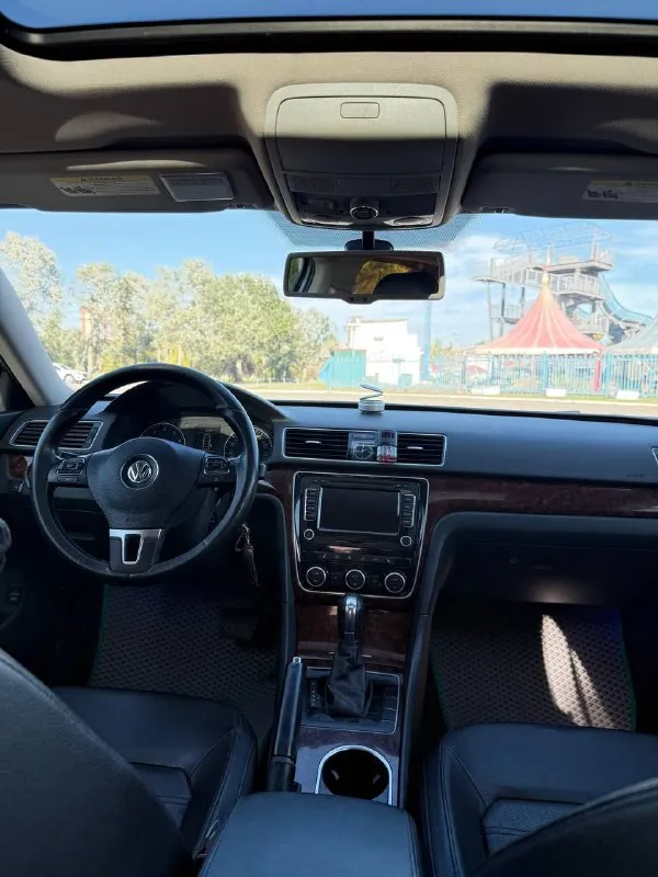 Продам volksvagen passat b7 2012 год 2.5 газ/бензин.
(Айсин)
Пробег 210 тыс,2 тыс назад поменял масло и фильтр в и двигателе, настройка и замена фильтров.
Машина во владении 3 года.
, Коробка, ходовая👌.
Цена 1🍋 300 руб  торг у авто.
Г. Мариуполь
+79495573596
📲 Tg: @vag388
📞 Звоните: +7(949)5573596 - фотография - 8