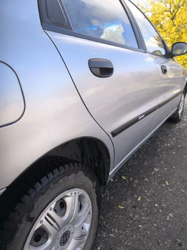 Продам ланос заз 2008 год. мотор 1.4. 120 тыс. родного пробега,2 хозяина. состояние отличное, в родном окрасе, по кузову нет ни единого рыжика, гбо вписан, новая зимняя резина. гбц капиталилась полностью, новый грм помпа, термостат. оформлю в мрео или выпишу дкп. пластик левой фары под замену(треснут). глянуть можно в г. донецк буденновский район.260,торг на то и оформление. +79494907141 - фотография - 3