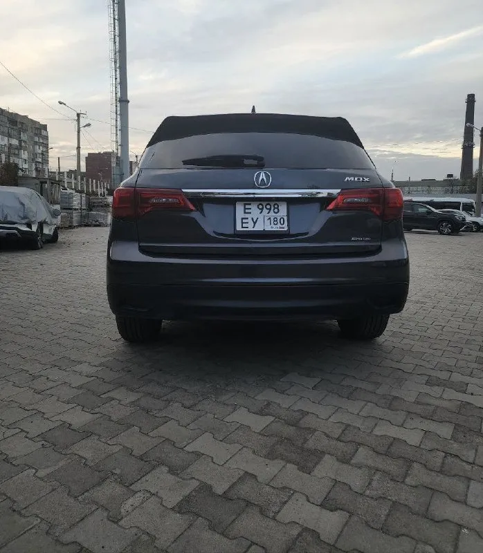 Acura mdx yd3 techno 2014 по vin мотор 3.5л. бензин 290 л. с. акпп хонда 6ст sportshift родной пробег 109 тыс. миль полный привод sh-awd кожа, люк подогрев сидений 3х зонный климат музыка els бесключевой доступ круиз tpms реально минимальные повреждения (только бампер) авто для ценителей марки поломок и ошибок нет. технические жидкости свежие, ходовая обслужена. все функции в штатном режиме. родные диски r19, новая резина. с продажей не спешу. собственник!! макеевка, 2.45 млн, аргументированный торг +79493318973 - фотография - 5