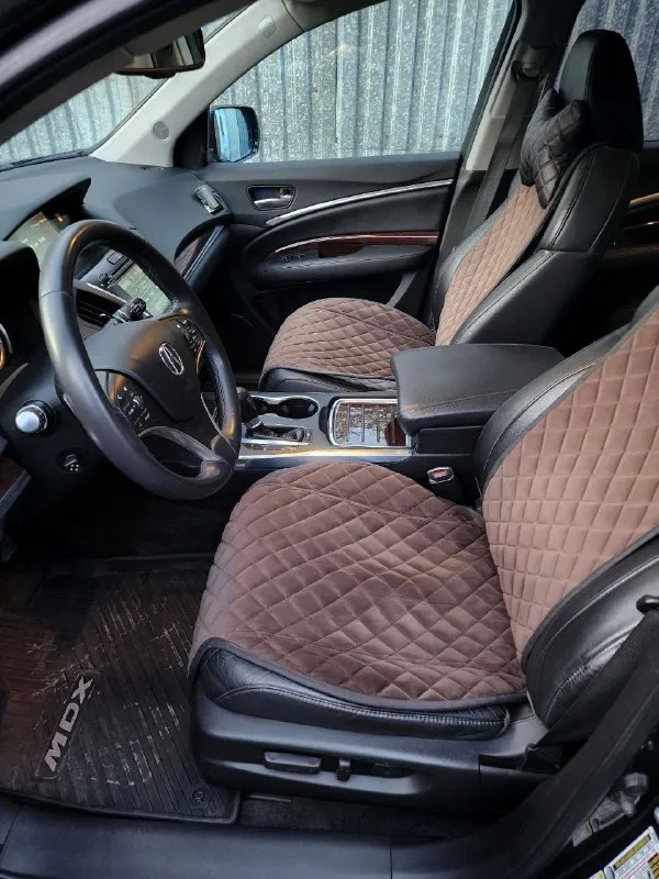 Acura mdx yd3 techno 2014 по vin мотор 3.5л. бензин 290 л. с. акпп хонда 6ст sportshift родной пробег 109 тыс. миль полный привод sh-awd кожа, люк подогрев сидений 3х зонный климат музыка els бесключевой доступ круиз tpms реально минимальные повреждения (только бампер) авто для ценителей марки поломок и ошибок нет. технические жидкости свежие, ходовая обслужена. все функции в штатном режиме. родные диски r19, новая резина. с продажей не спешу. собственник!! макеевка, 2.45 млн, аргументированный торг +79493318973 - фотография - 7