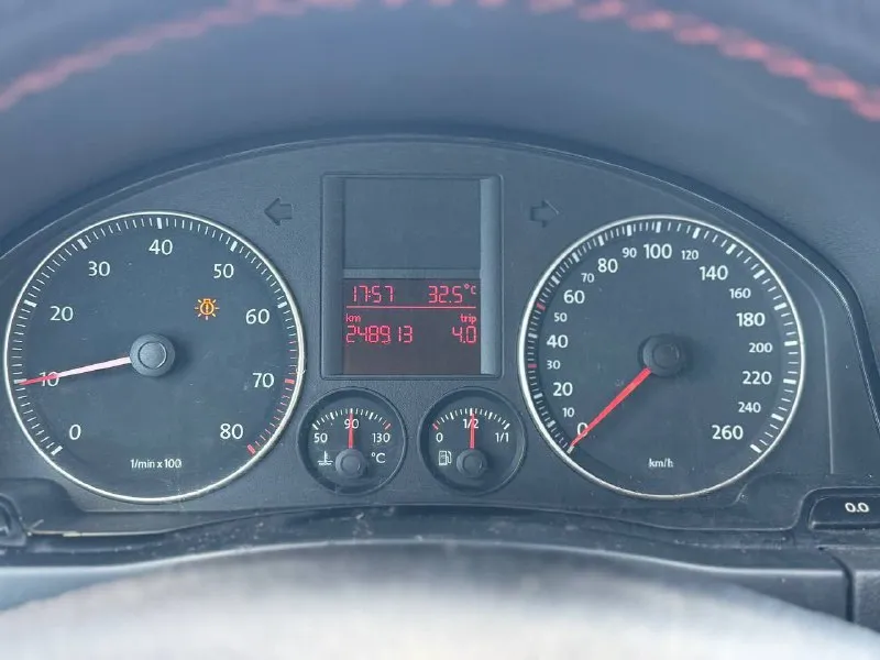 ◼️ Volkswagen golf plus ➕

💰Цена: 650 000р
🏢Город: мариуполь
📅Год выпуска: 2008
🧾Пробег: 248 913 км
⚙️Двигатель: 1.6
⛽Топливо: бензин
⚙️Кпп: механика

📞 Телефон:

+7-949-727-41-51
+7-949-551-91-52
+7-989-263-55-56 - фотография - 10