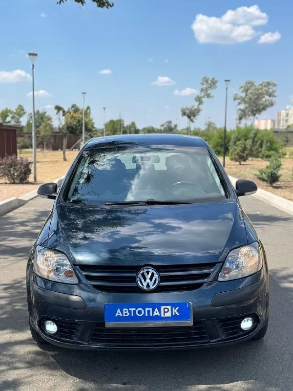 ◼️ Volkswagen golf plus ➕

💰Цена: 650 000р
🏢Город: мариуполь
📅Год выпуска: 2008
🧾Пробег: 248 913 км
⚙️Двигатель: 1.6
⛽Топливо: бензин
⚙️Кпп: механика

📞 Телефон:

+7-949-727-41-51
+7-949-551-91-52
+7-989-263-55-56 - фотография - 2