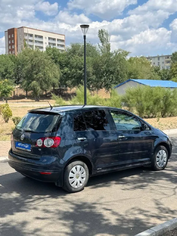 ◼️ Volkswagen golf plus ➕

💰Цена: 650 000р
🏢Город: мариуполь
📅Год выпуска: 2008
🧾Пробег: 248 913 км
⚙️Двигатель: 1.6
⛽Топливо: бензин
⚙️Кпп: механика

📞 Телефон:

+7-949-727-41-51
+7-949-551-91-52
+7-989-263-55-56 - фотография - 4