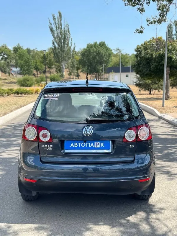 ◼️ Volkswagen golf plus ➕

💰Цена: 650 000р
🏢Город: мариуполь
📅Год выпуска: 2008
🧾Пробег: 248 913 км
⚙️Двигатель: 1.6
⛽Топливо: бензин
⚙️Кпп: механика

📞 Телефон:

+7-949-727-41-51
+7-949-551-91-52
+7-989-263-55-56 - фотография - 5
