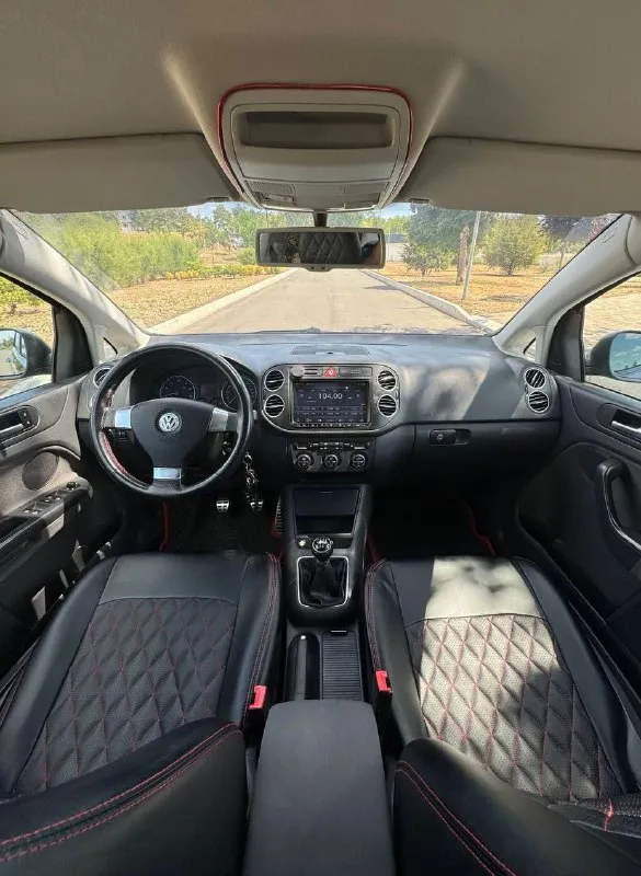◼️ Volkswagen golf plus ➕

💰Цена: 650 000р
🏢Город: мариуполь
📅Год выпуска: 2008
🧾Пробег: 248 913 км
⚙️Двигатель: 1.6
⛽Топливо: бензин
⚙️Кпп: механика

📞 Телефон:

+7-949-727-41-51
+7-949-551-91-52
+7-989-263-55-56 - фотография - 8