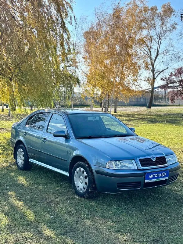 Skoda octavia tour 💰цена: 660 000р 🏢город: мариуполь 📅год выпуска: 2008 🧾пробег: 136 000км. ⚙️двигат... - фотография