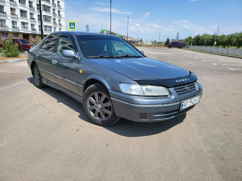 Toyota camry 20 v6 3.0 газ/бензин коробка - полный порядок. автомат, климат, круиз, монитор, сигнализация, стеклоподъемники. на отличной летней резине. 4 стеклоподъемника. кому дорого - жигули или ланос! срочно! 250₽ +7 949 804 34 61 📲 tg: мариуполец 📞 звоните: +7(949)8043461 - фотография - 3