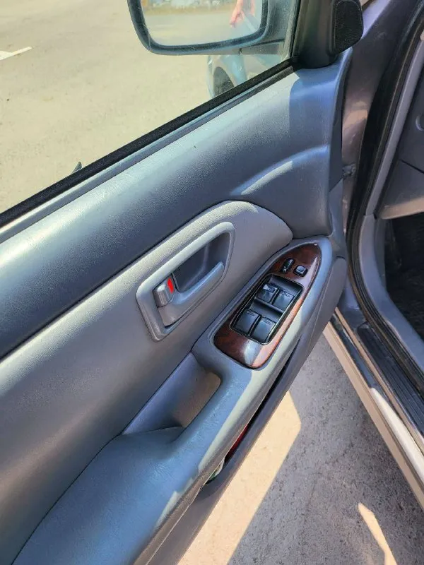 Toyota camry 20 v6 3.0 газ/бензин коробка - полный порядок. автомат, климат, круиз, монитор, сигнализация, стеклоподъемники. на отличной летней резине. 4 стеклоподъемника. кому дорого - жигули или ланос! срочно! 250₽ +7 949 804 34 61 📲 tg: мариуполец 📞 звоните: +7(949)8043461 - фотография - 4