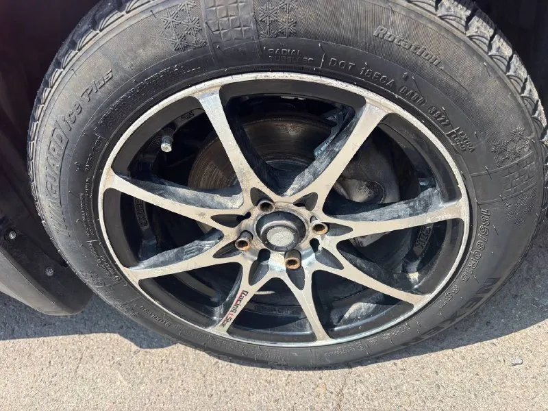 🚗 продам suzuki swift 2007 года | 125 000 км | собственик!!🚗 цена: 560 000 ₽ (возможен торг) ✅ ключе... - фотография