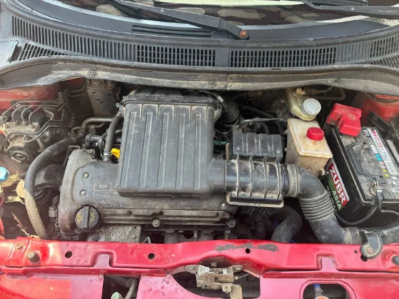 🚗 продам suzuki swift 2007 года | 125 000 км | собственик!!🚗 цена: 560 000 ₽ (возможен торг) ✅ ключевые преимущества: ——————————————————————— ✔️ всего 3 владельца по птс ✔️ пробег всего 125 000 км (реальный) ✔️ поменян ремень грм и помпа ✔️ отличная аудиосистема ✔️ кондиционер исправен, но требуется заправка ✔️ литые диски на зимней резине 📋 подробнее: ——————————————————————— • год: 2007 • двигатель: 1.3 л, 92 л. с. • кпп: механика • состояние кузова: идеальное, без ржавчины • обслуживание: всегда вовремя, и хорошими комплектующими 📞 звоните или пишите: +7 949 319-38-53 не упустите шанс купить ухоженный и надежный автомобиль! 📞 звоните: +7(949)3193853 - фотография - 2