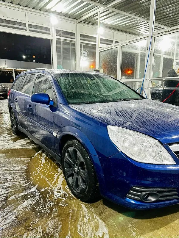 Продаётся в отличном состоянии автомобиль оpel vectra c caravan 1.9cdti 2008 г. в. 1.9 z19dth на 150... - фотография