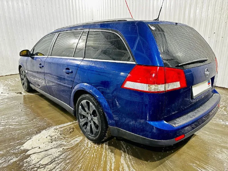 Продаётся в отличном состоянии автомобиль оpel vectra c caravan 1.9cdti 2008 г. в. 1.9 z19dth на 150 л/с. родной пробег 310к, коробка механика 6ст. , приятный небольшой расход. 2-х зонный климат контроль, датчик дождя, стеклоподъёмники с доводчиками. двигатель и ходовая в хорошем состоянии. резина отличная r17. кузов в хорошем состоянии. чистый, опрятный салон, в машине не курят. огромный вместительный багажник. цена 670000 руб. связь и полная информация по номеру +79495290468 (он же тг) либо в лс. 📞 звоните: +7(949)5290468 - фотография - 3