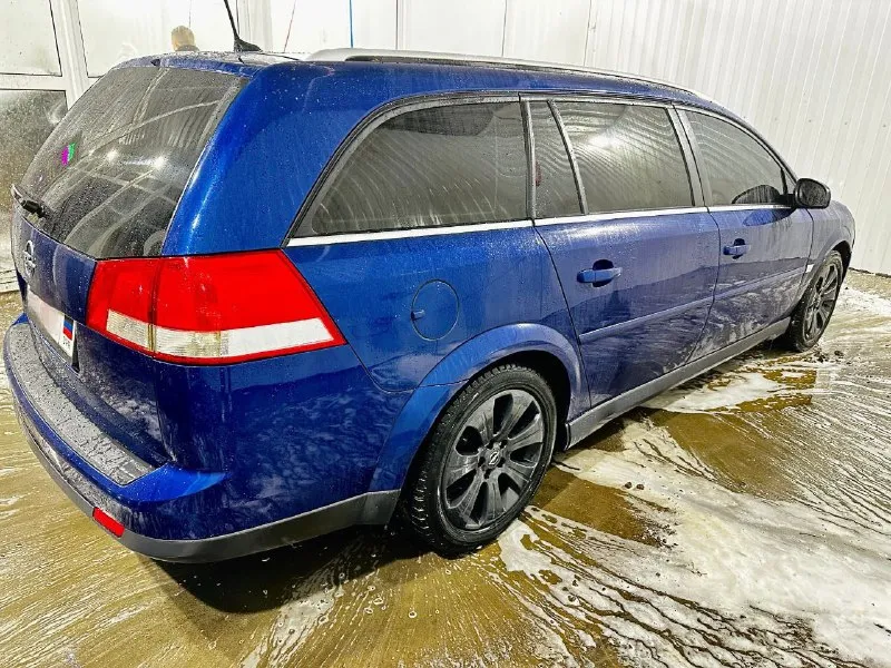 Продаётся в отличном состоянии автомобиль оpel vectra c caravan 1.9cdti 2008 г. в. 1.9 z19dth на 150 л/с. родной пробег 310к, коробка механика 6ст. , приятный небольшой расход. 2-х зонный климат контроль, датчик дождя, стеклоподъёмники с доводчиками. двигатель и ходовая в хорошем состоянии. резина отличная r17. кузов в хорошем состоянии. чистый, опрятный салон, в машине не курят. огромный вместительный багажник. цена 670000 руб. связь и полная информация по номеру +79495290468 (он же тг) либо в лс. 📞 звоните: +7(949)5290468 - фотография - 4